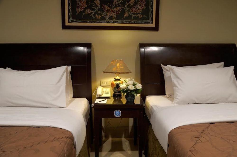 Capital O 534 Sriwijaya Hotel Jacarta Exterior foto